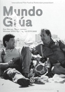 Crane World | Mundo gra  |   DVD